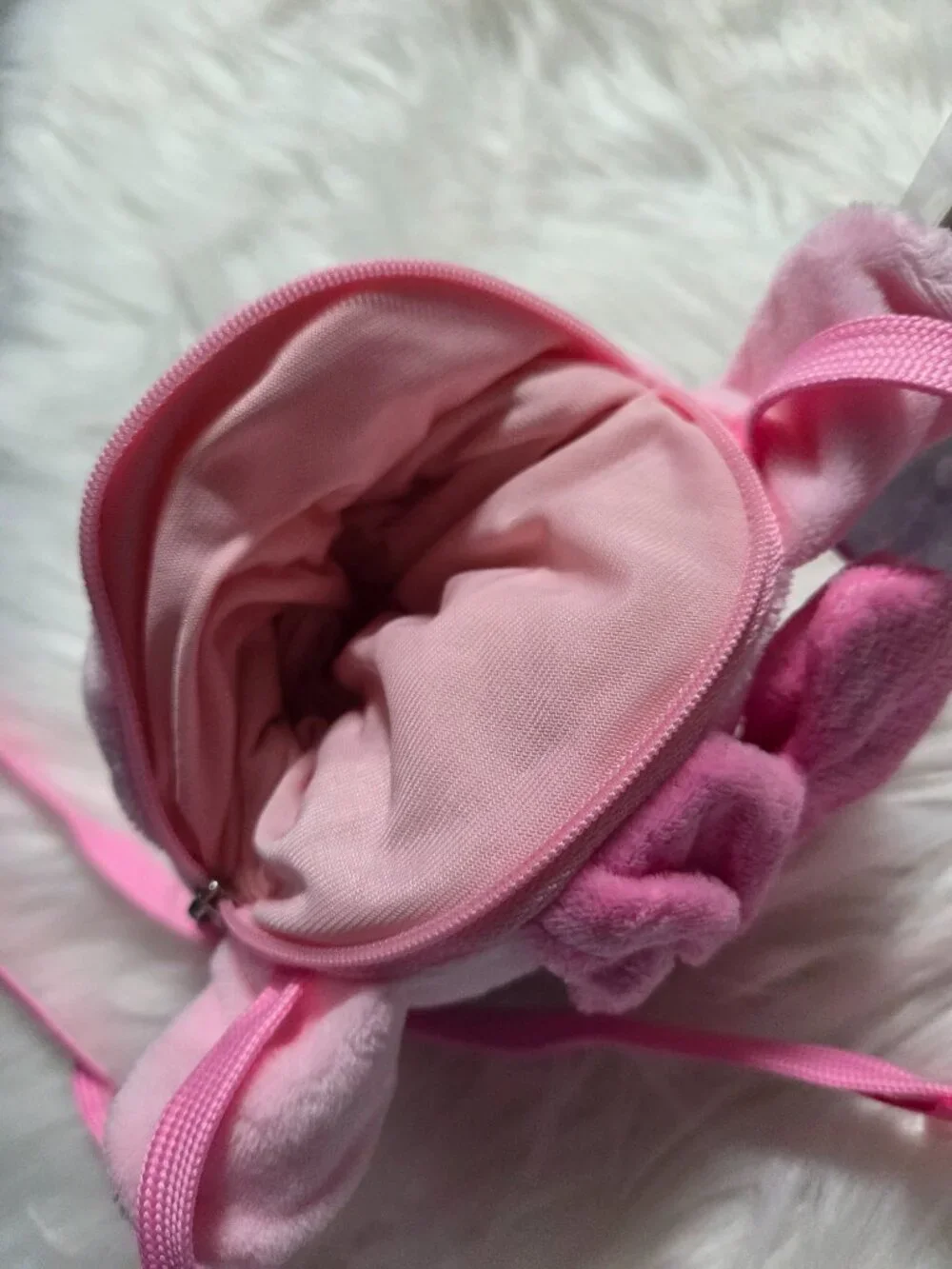 My Little Pony Pinkie Pie Mini Crossbody Bag